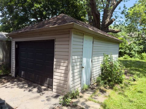Photo 19 at 99 Neilson Avenue, Cliffcrest, Toronto