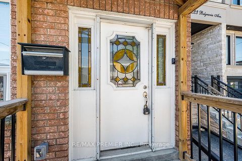 Photo 4 at 221 Belgravia Avenue, Belgravia, Toronto