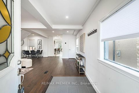 Photo 5 at 221 Belgravia Avenue, Belgravia, Toronto