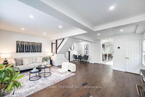 Photo 6 at 221 Belgravia Avenue, Belgravia, Toronto