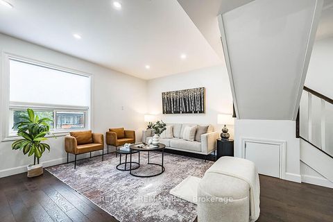 Photo 8 at 221 Belgravia Avenue, Belgravia, Toronto