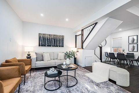 Photo 9 at 221 Belgravia Avenue, Belgravia, Toronto