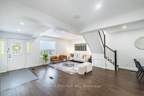 Photo 10 at 221 Belgravia Avenue, Belgravia, Toronto