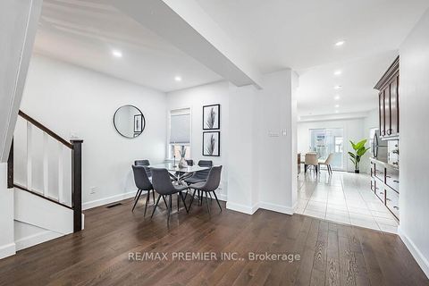 Photo 11 at 221 Belgravia Avenue, Belgravia, Toronto