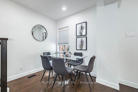 Photo 13 at 221 Belgravia Avenue, Belgravia, Toronto