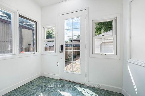 Photo 19 at 221 Belgravia Avenue, Belgravia, Toronto