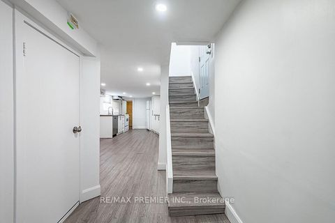 Photo 27 at 221 Belgravia Avenue, Belgravia, Toronto