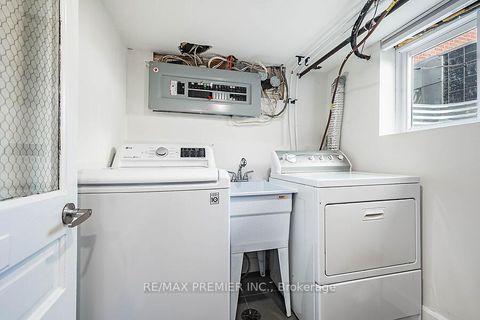Photo 32 at 221 Belgravia Avenue, Belgravia, Toronto