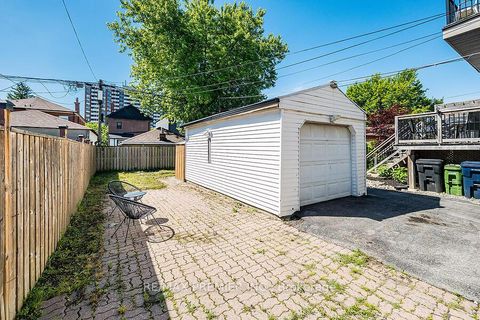 Photo 37 at 221 Belgravia Avenue, Belgravia, Toronto