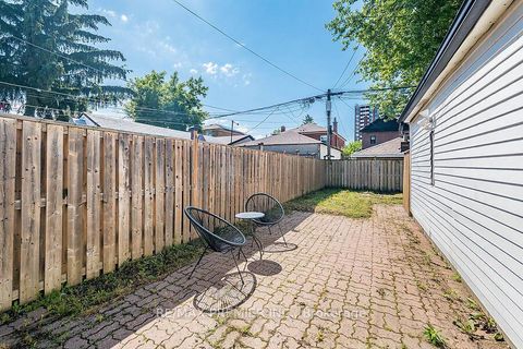 Photo 38 at 221 Belgravia Avenue, Belgravia, Toronto