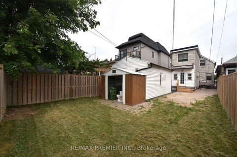 Photo 39 at 221 Belgravia Avenue, Belgravia, Toronto
