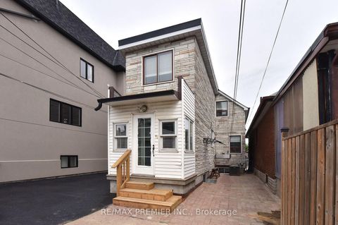 Photo 40 at 221 Belgravia Avenue, Belgravia, Toronto