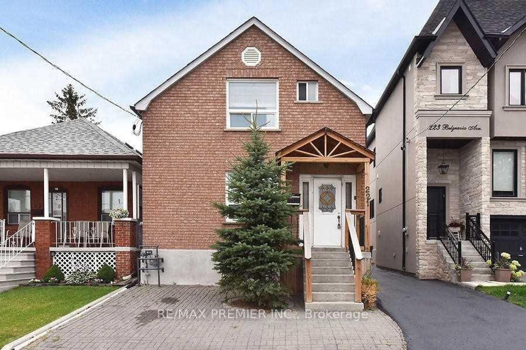 221 Belgravia Avenue, Belgravia, Toronto 