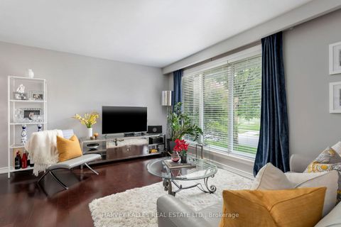 Photo 8 at 49 Learmont Drive, Richview, Toronto