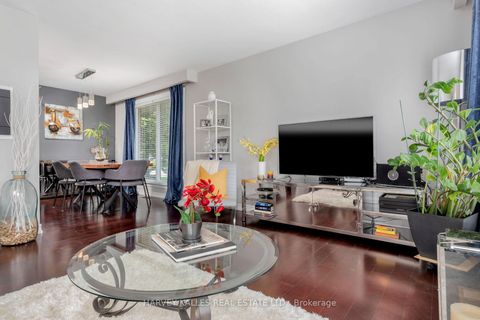Photo 9 at 49 Learmont Drive, Richview, Toronto