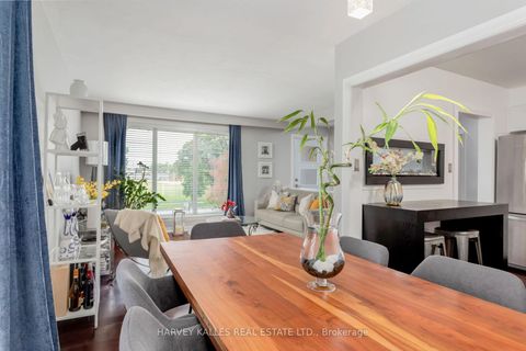 Photo 10 at 49 Learmont Drive, Richview, Toronto