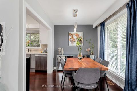 Photo 12 at 49 Learmont Drive, Richview, Toronto