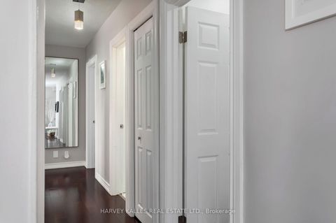 Photo 16 at 49 Learmont Drive, Richview, Toronto