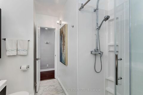 Photo 18 at 49 Learmont Drive, Richview, Toronto