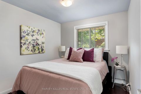 Photo 20 at 49 Learmont Drive, Richview, Toronto