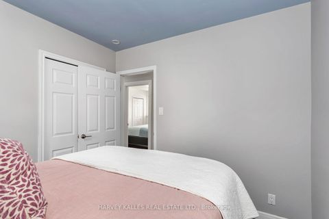 Photo 21 at 49 Learmont Drive, Richview, Toronto