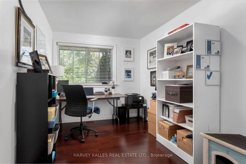 Photo 22 at 49 Learmont Drive, Richview, Toronto