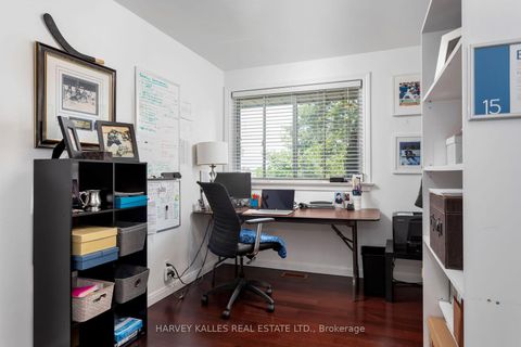 Photo 23 at 49 Learmont Drive, Richview, Toronto