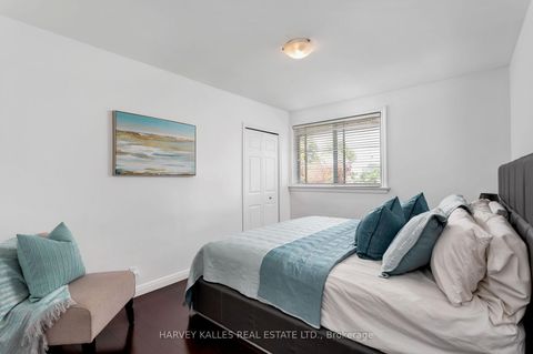 Photo 25 at 49 Learmont Drive, Richview, Toronto