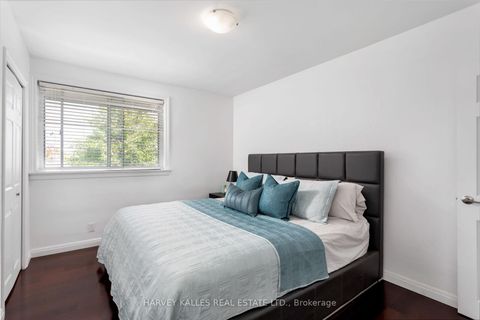Photo 26 at 49 Learmont Drive, Richview, Toronto