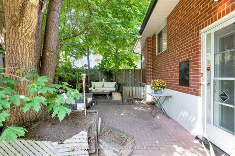 Photo 28 at 49 Learmont Drive, Richview, Toronto