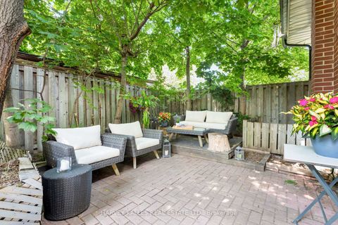 Photo 29 at 49 Learmont Drive, Richview, Toronto