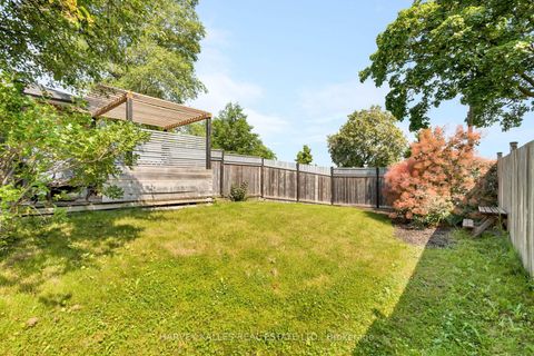 Photo 35 at 49 Learmont Drive, Richview, Toronto