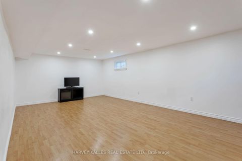 Photo 37 at 49 Learmont Drive, Richview, Toronto