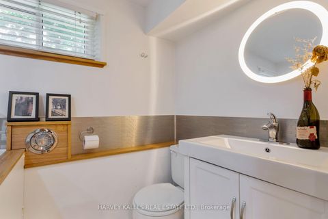 Photo 39 at 49 Learmont Drive, Richview, Toronto