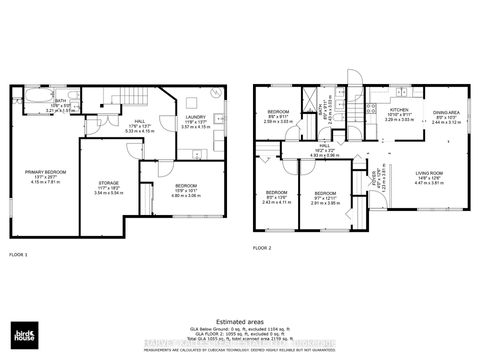Photo 47 at 49 Learmont Drive, Richview, Toronto