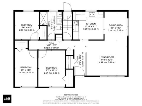 Photo 49 at 49 Learmont Drive, Richview, Toronto