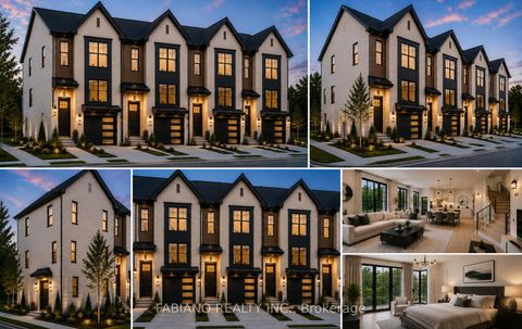 Photo 5 at 7872 - 7876 Kipling Avenue, West Woodbridge, Vaughan