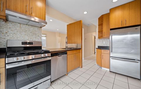 Photo 15 at 7872 - 7876 Kipling Avenue, West Woodbridge, Vaughan