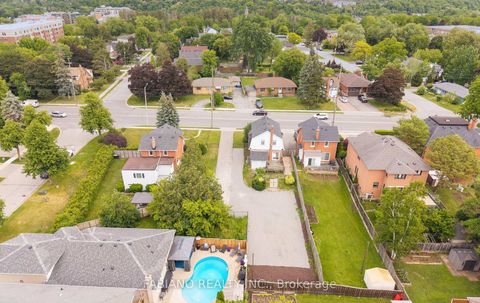 Photo 39 at 7872 - 7876 Kipling Avenue, West Woodbridge, Vaughan