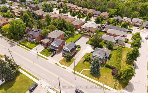 Photo 40 at 7872 - 7876 Kipling Avenue, West Woodbridge, Vaughan