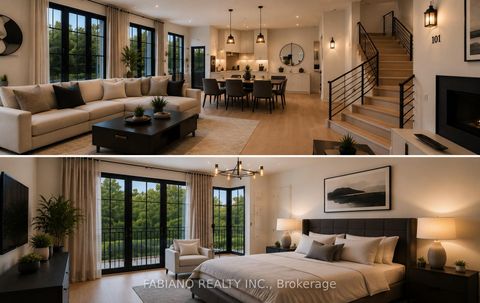 Photo 44 at 7872 - 7876 Kipling Avenue, West Woodbridge, Vaughan