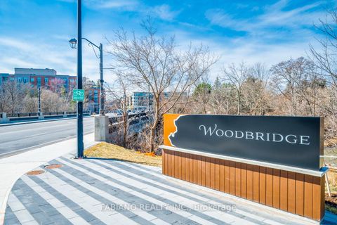 Photo 45 at 7872 - 7876 Kipling Avenue, West Woodbridge, Vaughan