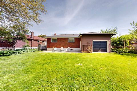 Photo 1 at 46 Melchior Drive, West Hill, Toronto