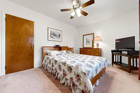Photo 14 at 46 Melchior Drive, West Hill, Toronto