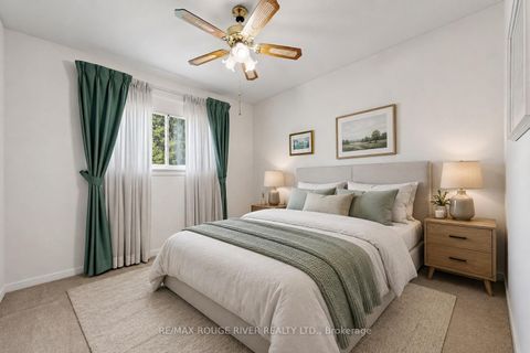Photo 15 at 46 Melchior Drive, West Hill, Toronto