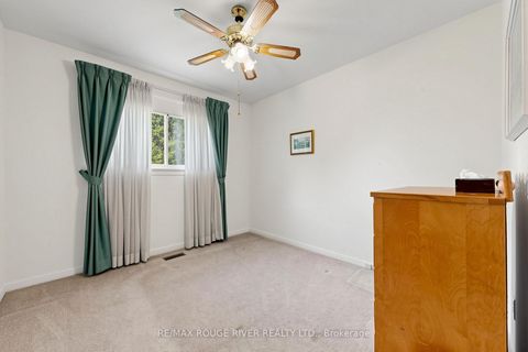 Photo 16 at 46 Melchior Drive, West Hill, Toronto