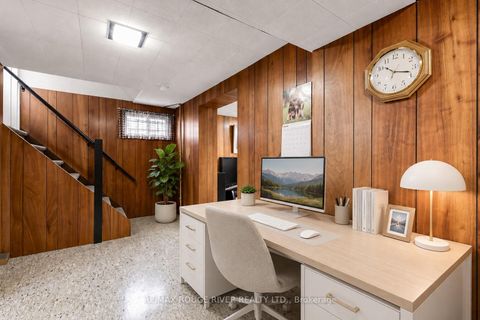 Photo 17 at 46 Melchior Drive, West Hill, Toronto