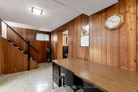 Photo 18 at 46 Melchior Drive, West Hill, Toronto