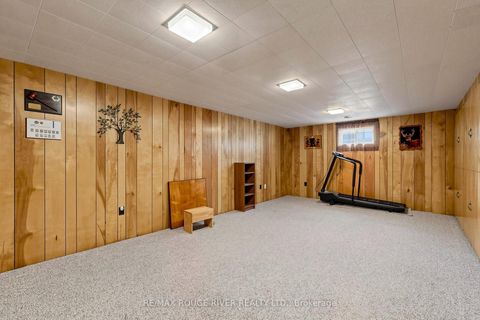 Photo 23 at 46 Melchior Drive, West Hill, Toronto