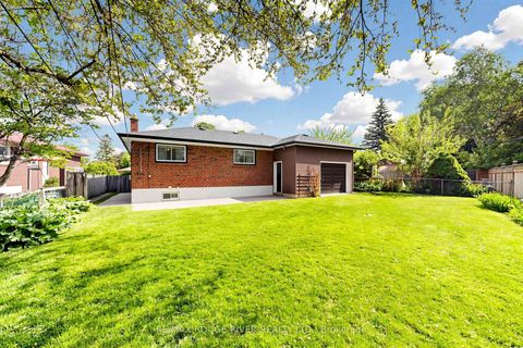 Photo 27 at 46 Melchior Drive, West Hill, Toronto
